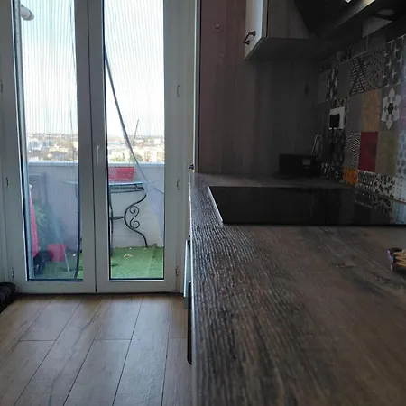Le Balcon D'arlette - Pyrenees View - Cozy - Metro Apartmán Toulouse
