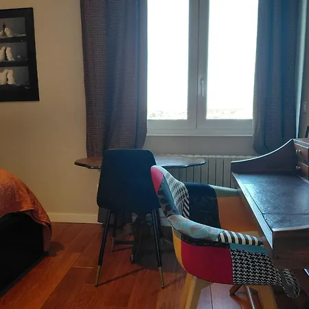 Le Balcon D'arlette - Pyrenees View - Cozy - Metro Apartmán *