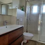 Апартаменты Le Balcon D'arlette - Pyrenees View - Cozy - Metro Тулуза