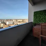 Le Balcon D'arlette - Pyrenees View - Cozy - Metro