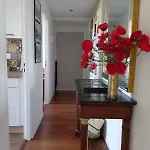 Le Balcon D'arlette - Pyrenees View - Cozy - Metro Apartament Tuluza