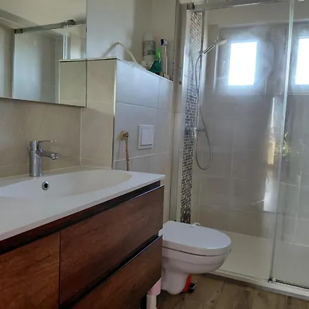 Apartamento Le Balcon D'arlette - Pyrenees View - Cozy - Metro Toulouse