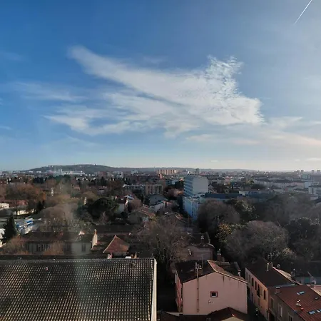 Le Balcon D'arlette - Pyrenees View - Cozy - Metro Διαμέρισμα