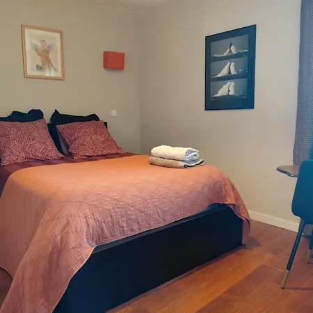 Apartamento Le Balcon D'arlette - Pyrenees View - Cozy - Metro