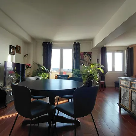 Apartamento Le Balcon D'arlette - Pyrenees View - Cozy - Metro *