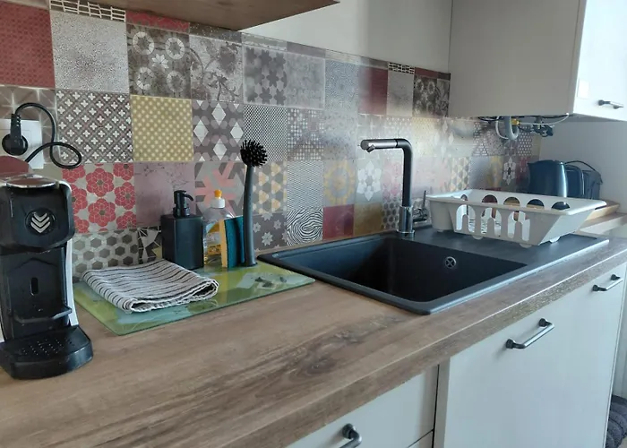 Le Balcon D'arlette - Pyrenees View - Cozy - Metro Apartamento *