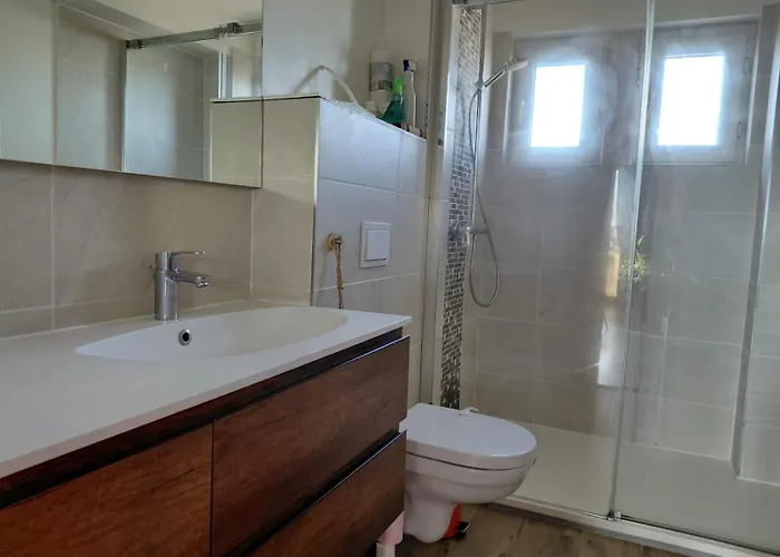 Apartamento Le Balcon D'arlette - Pyrenees View - Cozy - Metro Toulouse