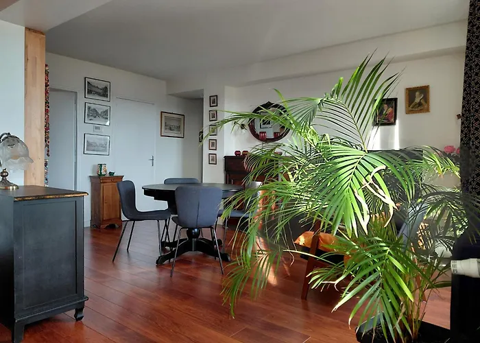 Le Balcon D'arlette - Pyrenees View - Cozy - Metro