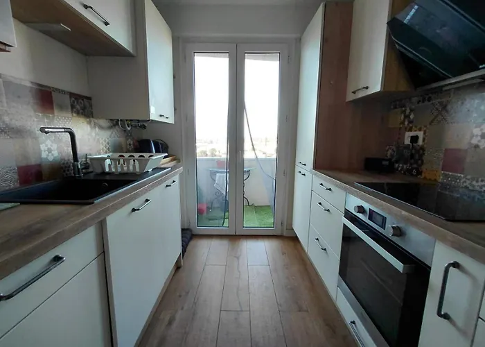 Le Balcon D'arlette - Pyrenees View - Cozy - Metro * Toulouse