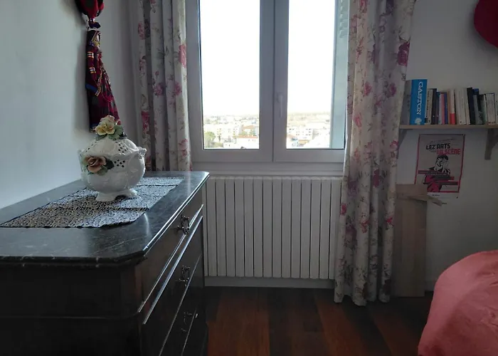 Appartement Le Balcon D'arlette - Pyrenees View - Cozy - Metro *