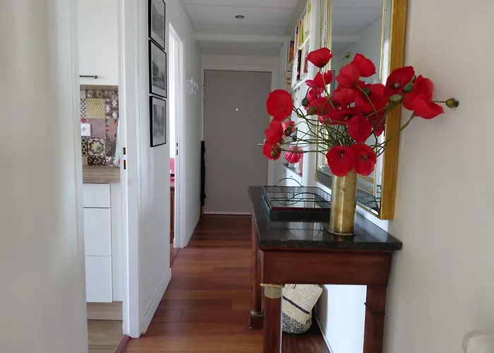 Le Balcon D'arlette - Pyrenees View - Cozy - Metro Appartement Toulouse