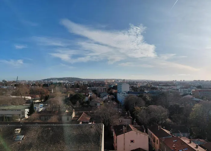 Le Balcon D'arlette - Pyrenees View - Cozy - Metro Appartement